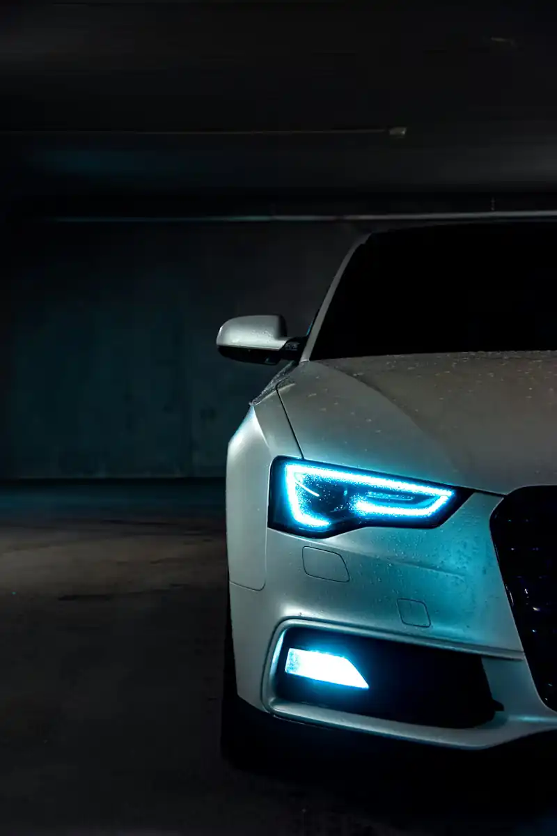 Professional Audi engine diagnostics and service in Lowell AR at Ozark Import Specialists